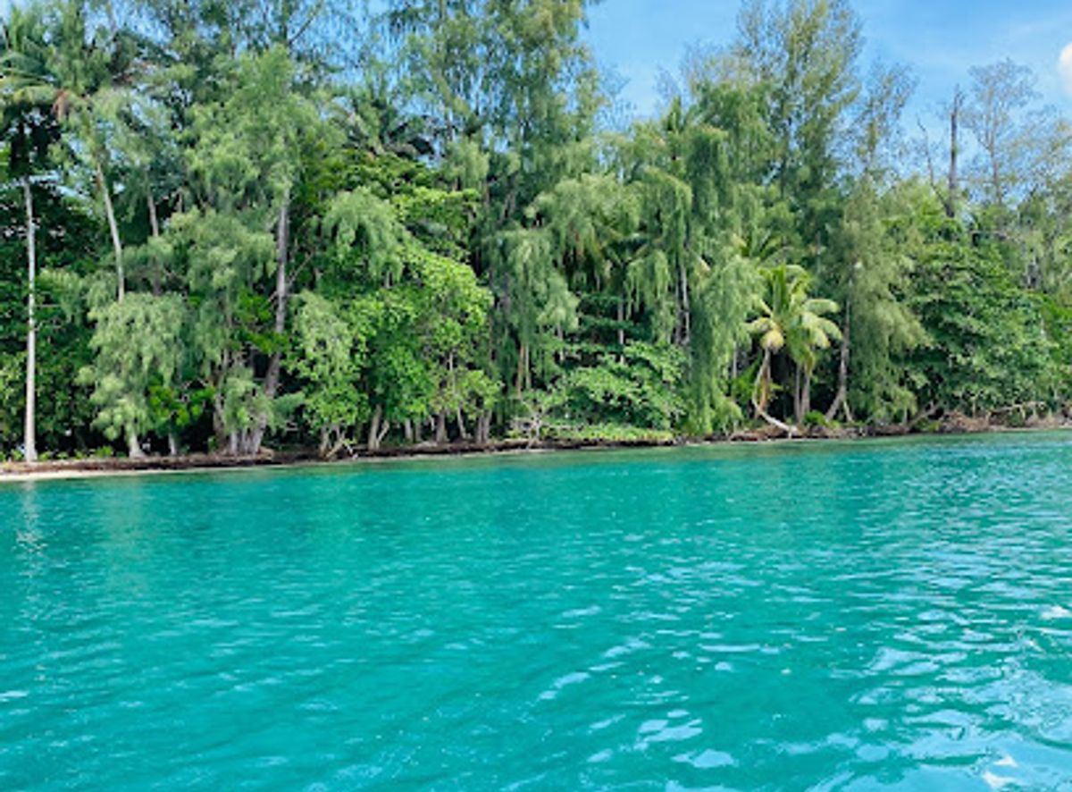 Manus Island