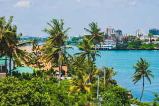Mombasa