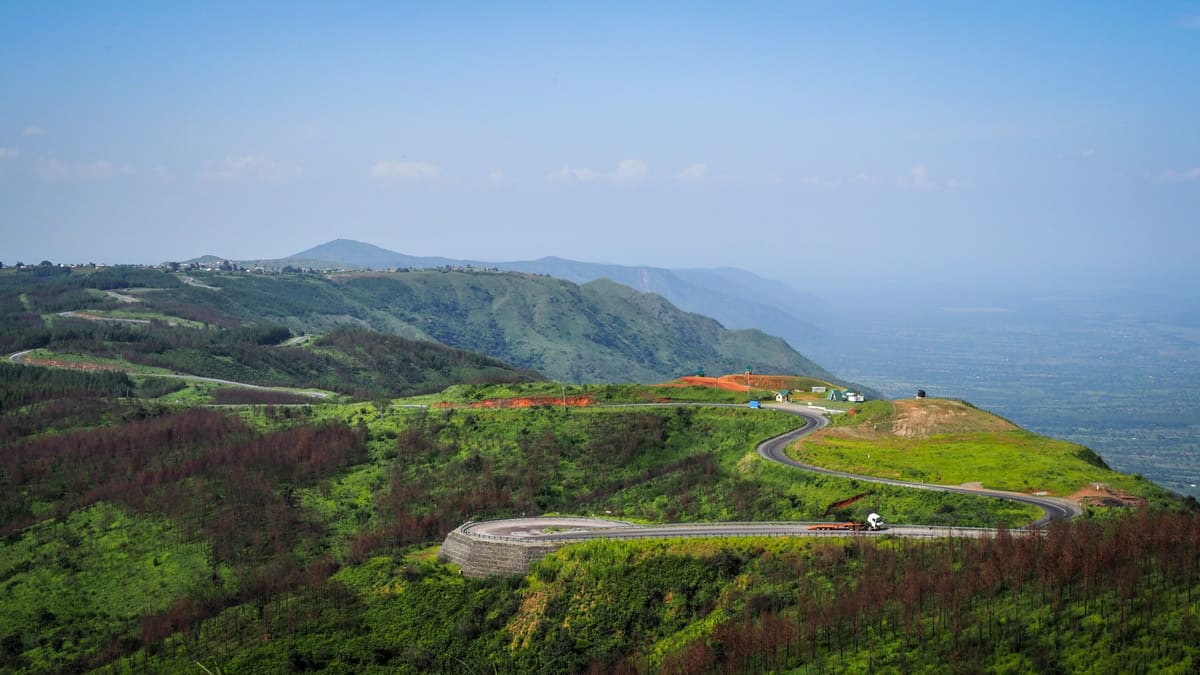 Mbeya