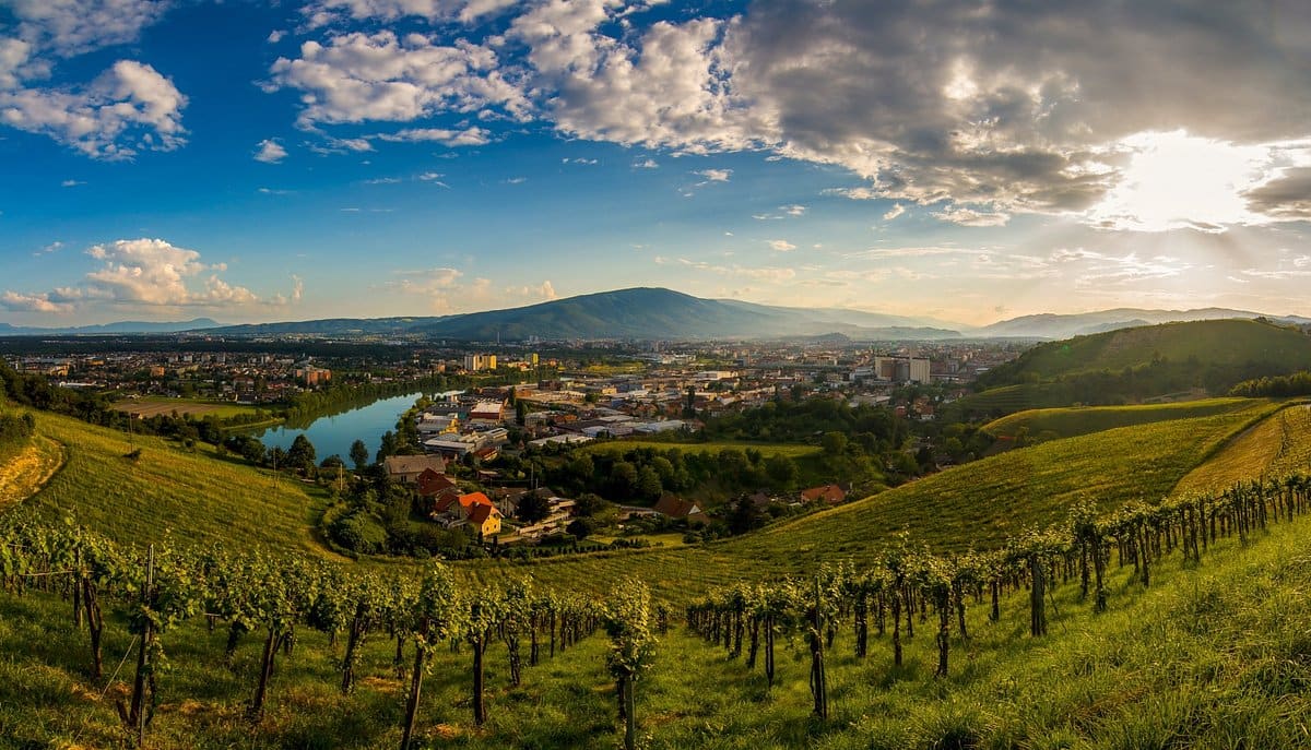Maribor