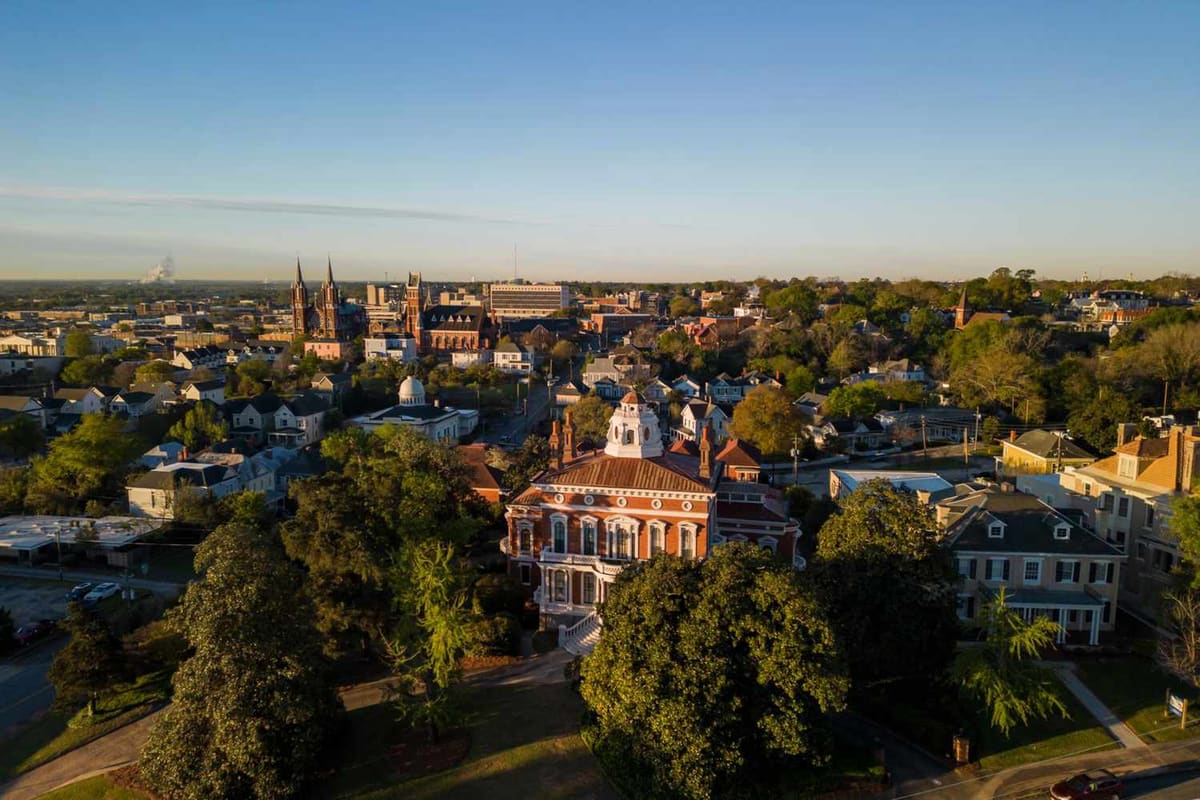 Macon