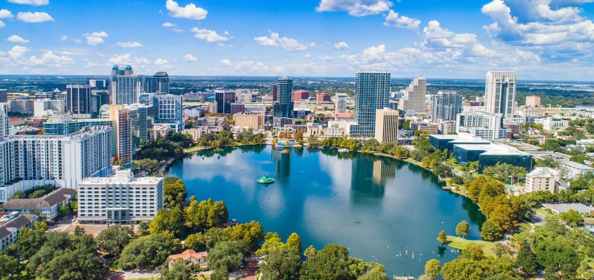 Orlando