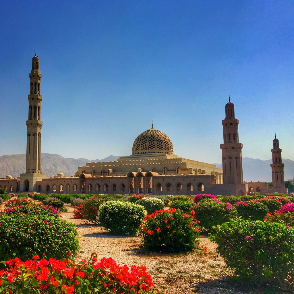 Muscat