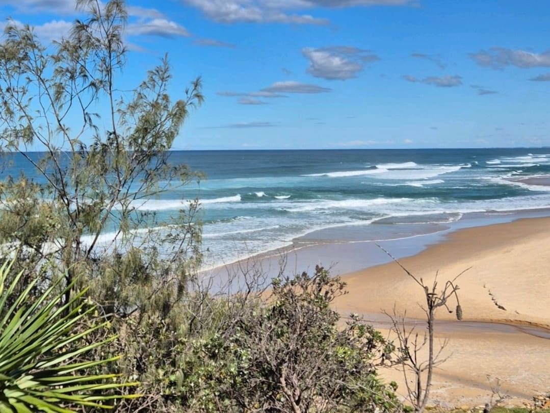 Maroochydore