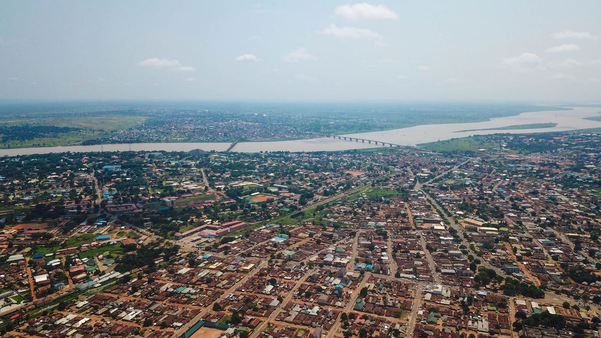 Makurdi