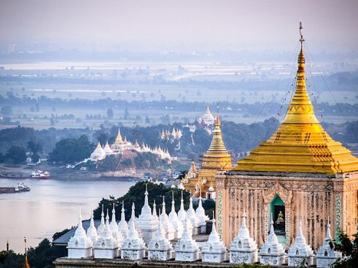Mandalay