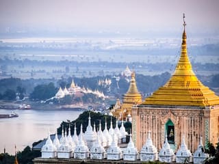 Mandalay