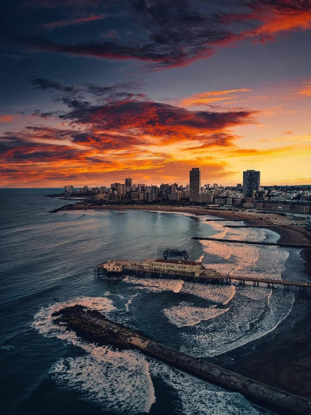 Mar del Plata