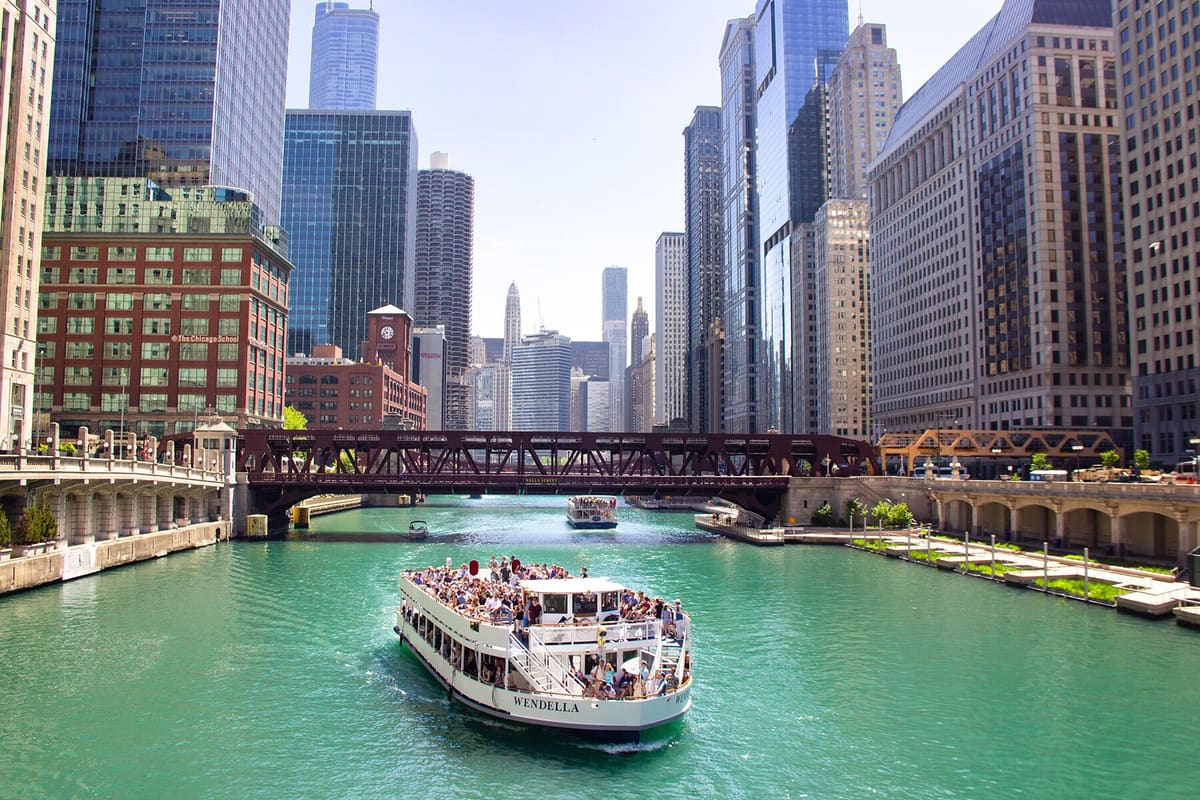 Chicago