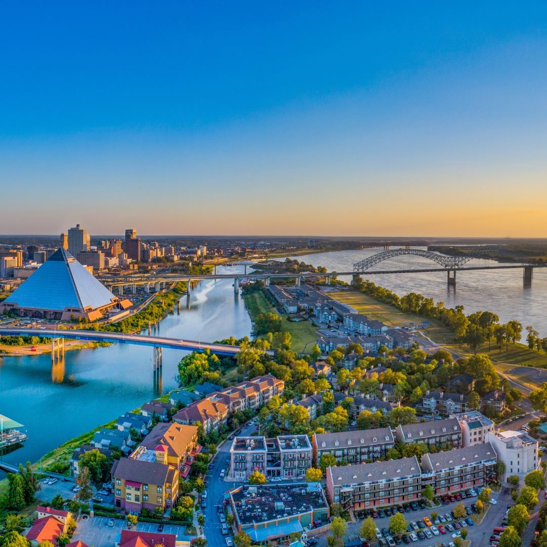 Memphis