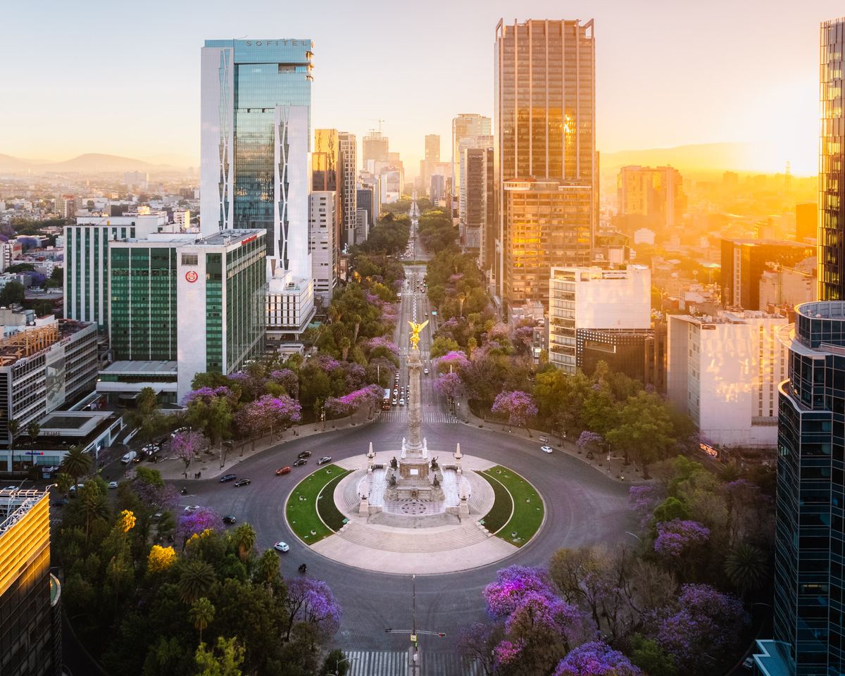 Mexico City