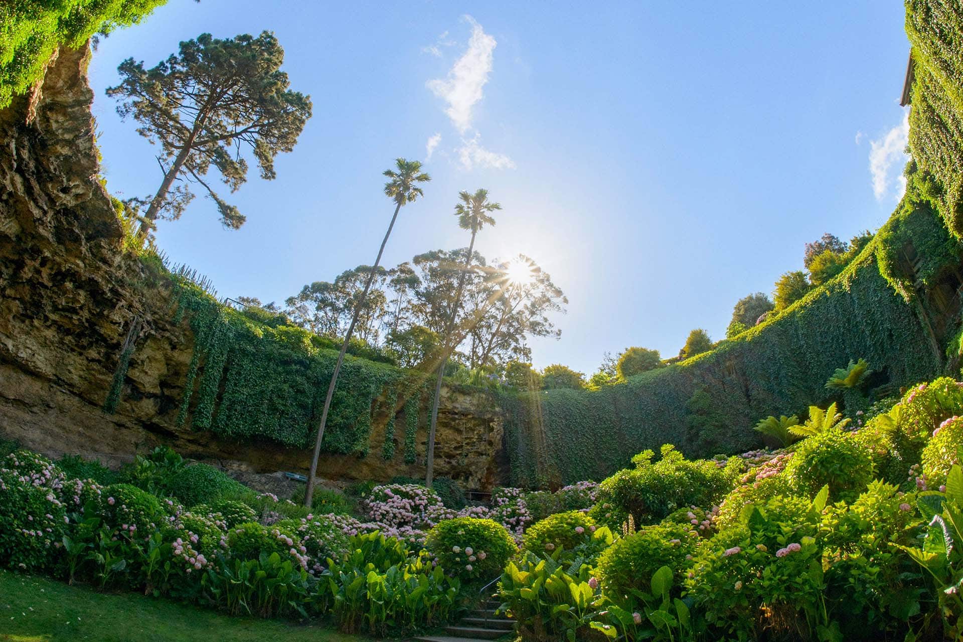 Mount Gambier