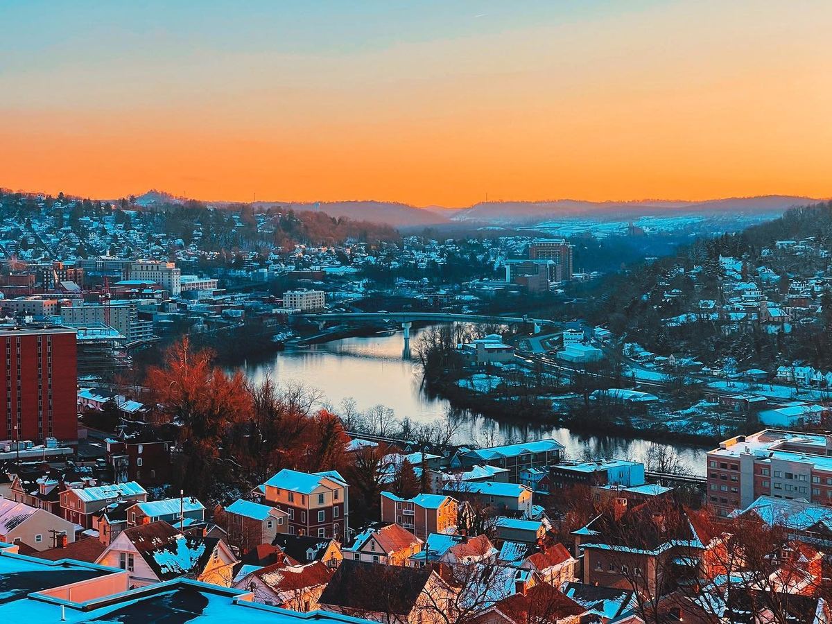 Morgantown