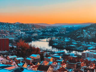Morgantown