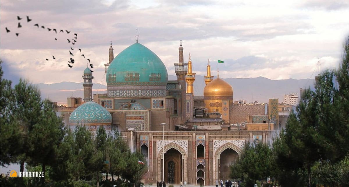 Mashhad