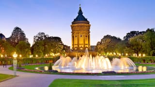 Mannheim