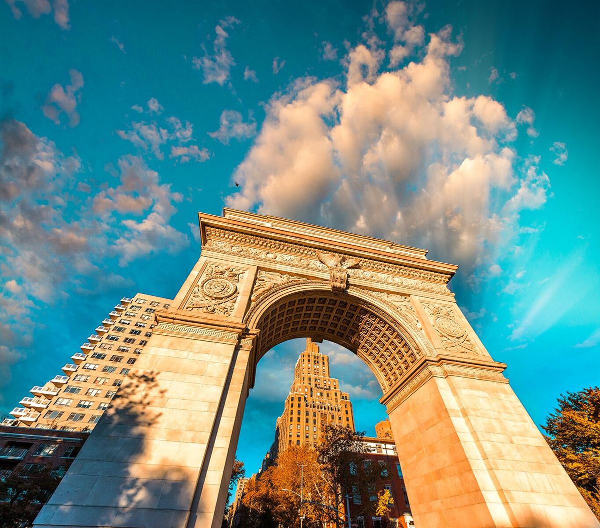 Manhattan