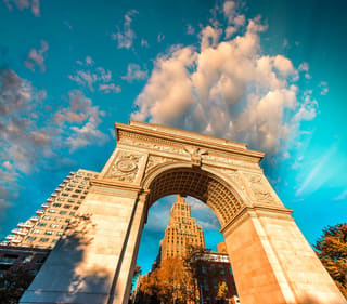 Manhattan