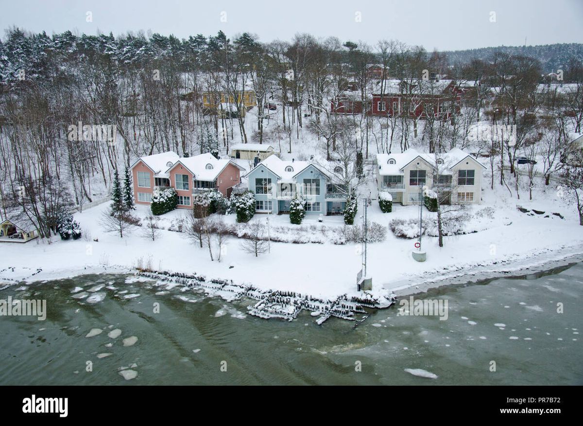 Mariehamn