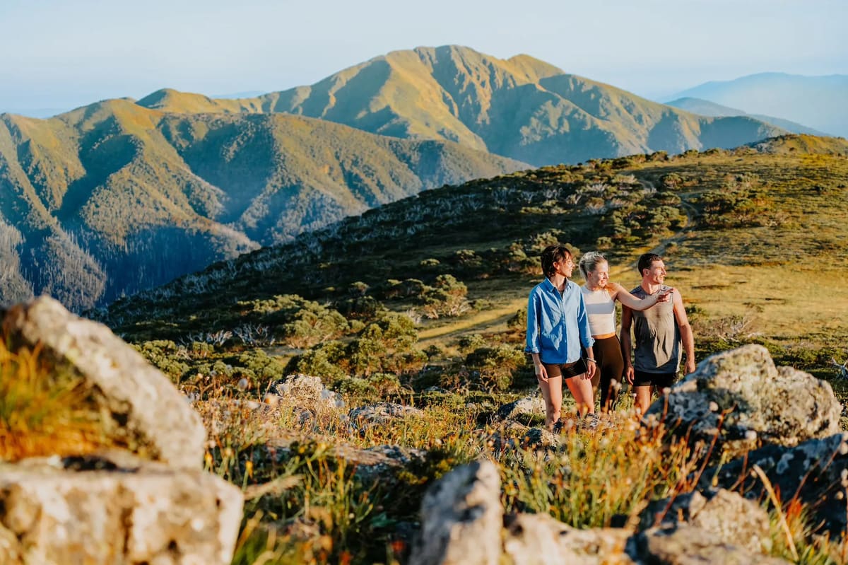 Mount Hotham