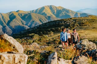 Mount Hotham