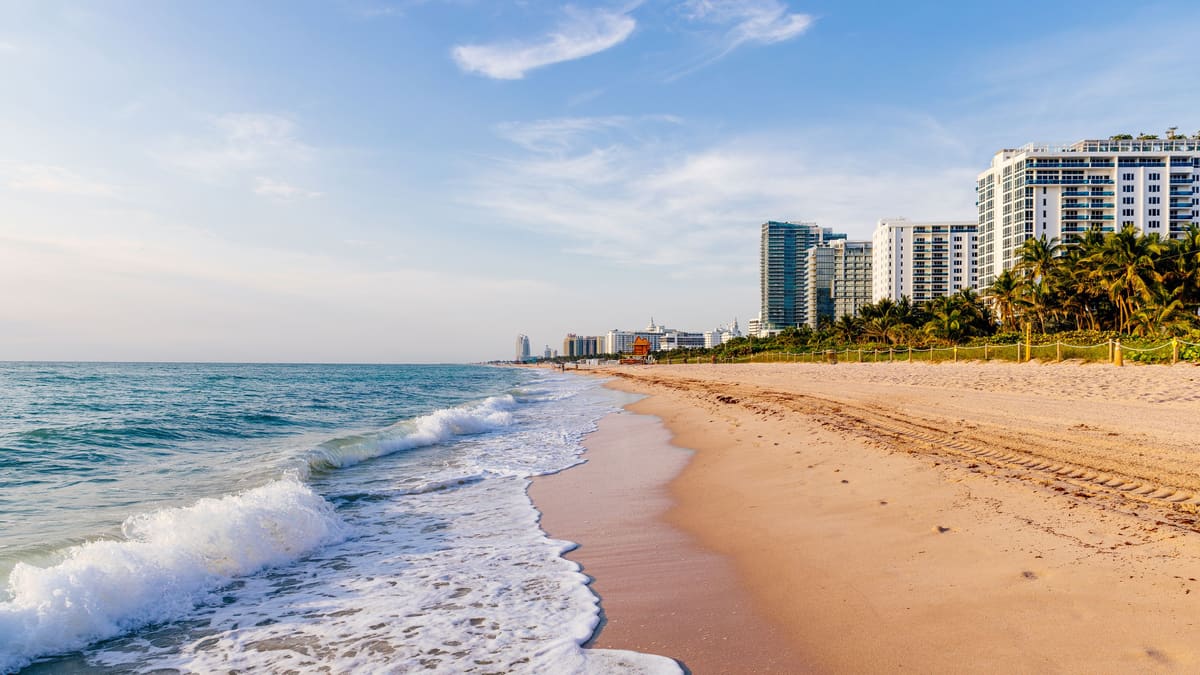 Miami