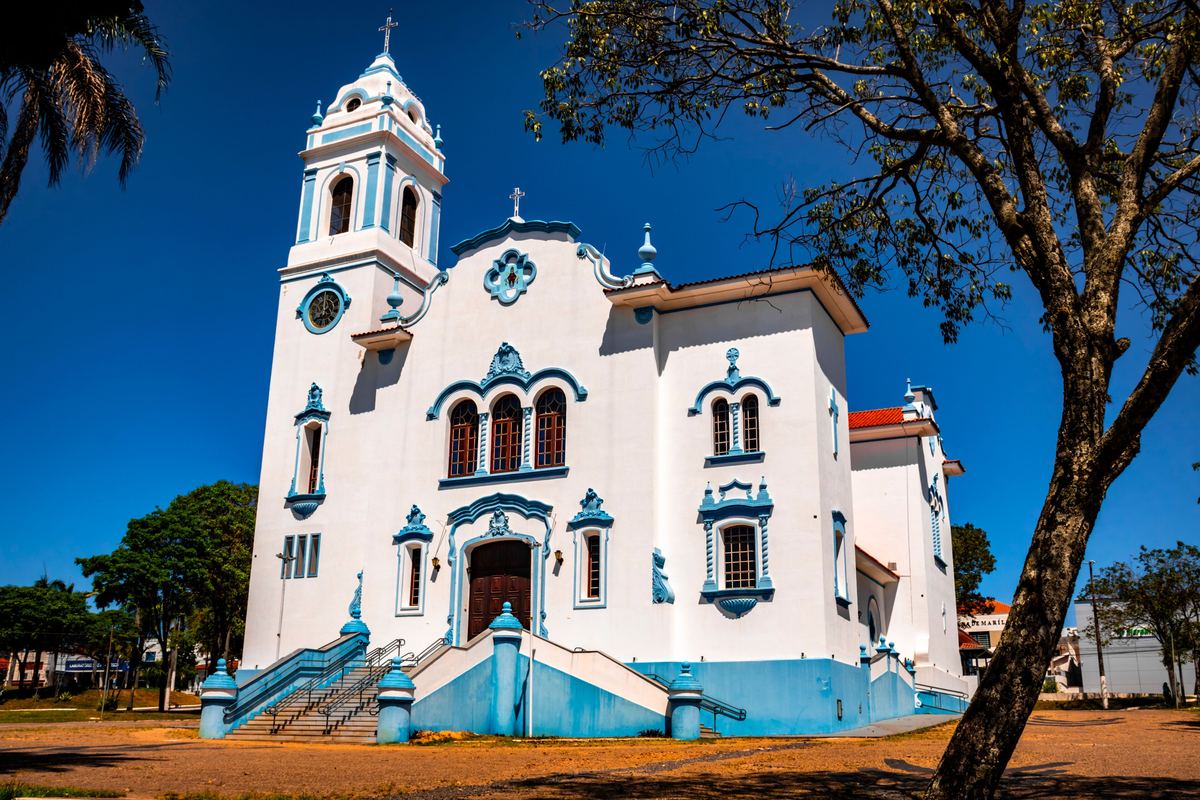 Marília