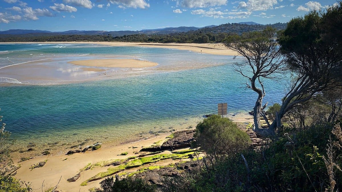 Merimbula