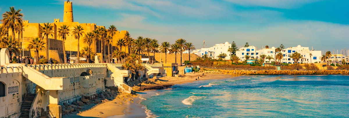 Monastir
