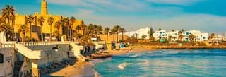 Monastir