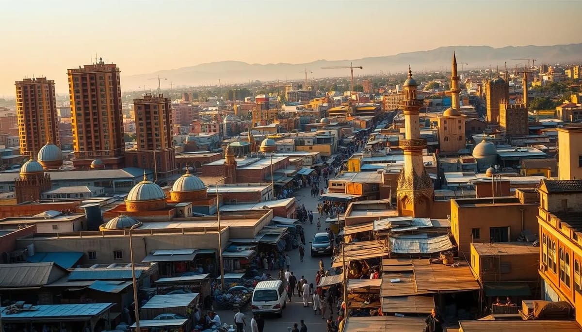 Maiduguri