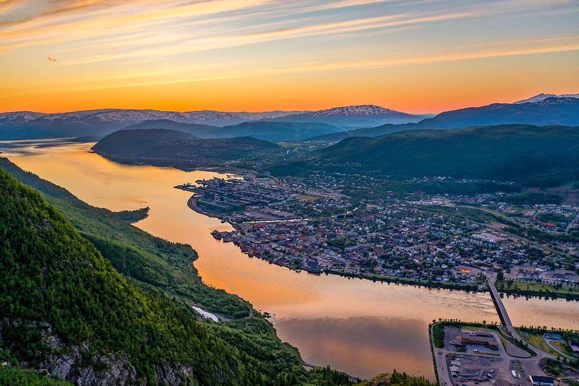 Mosjøen