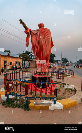 Mbuji Mayi