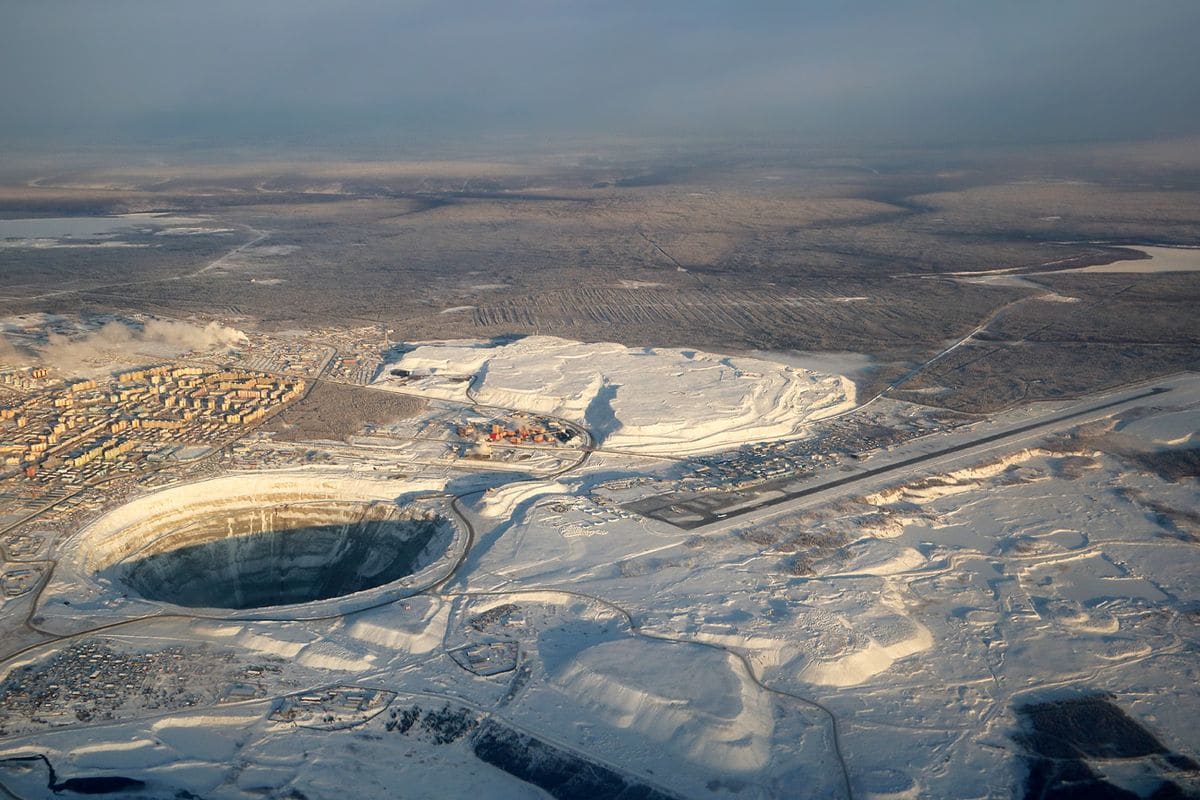 Mirny