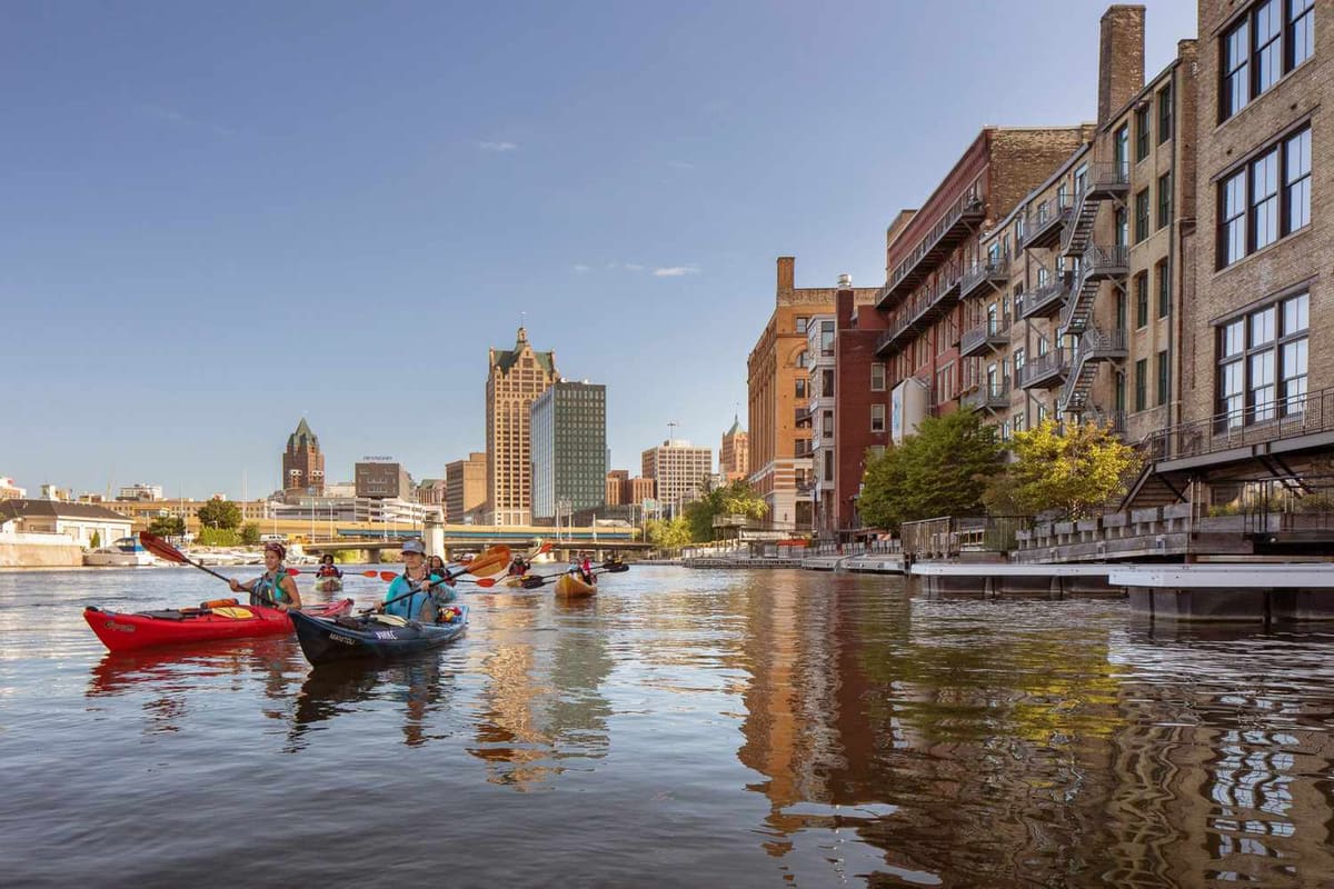 Milwaukee