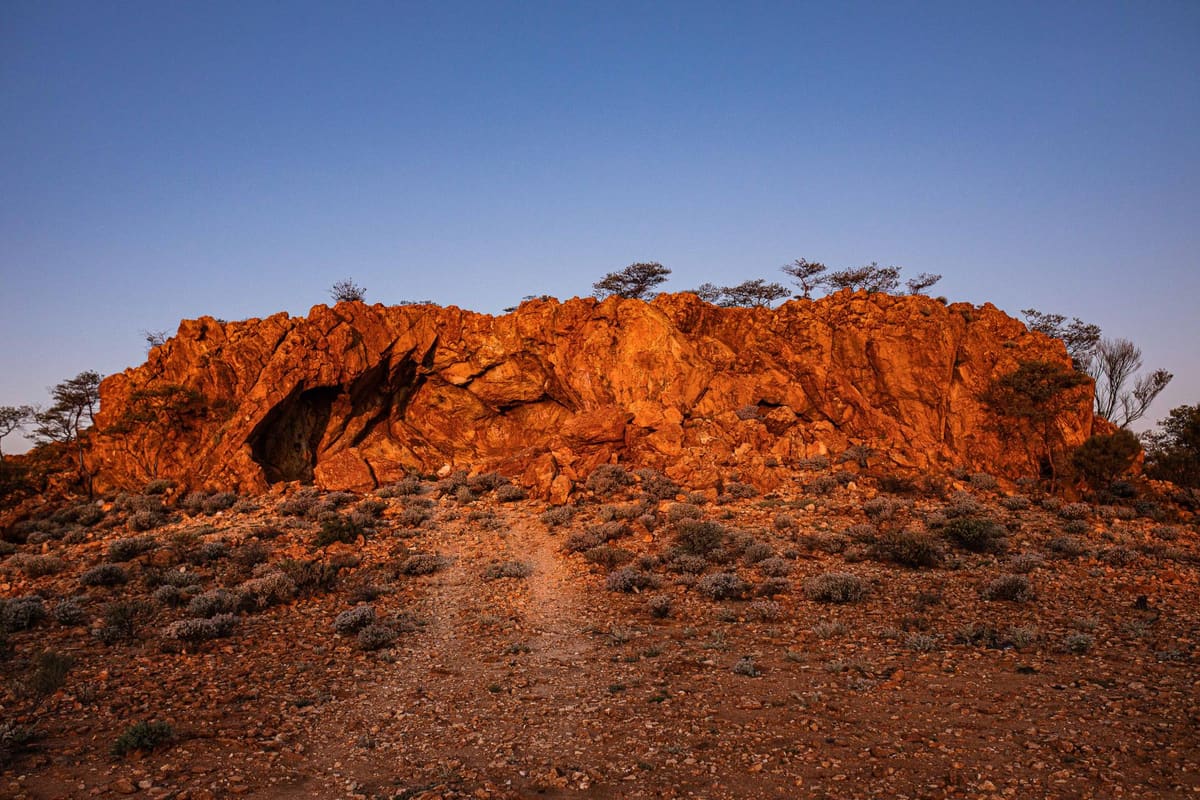 Meekatharra
