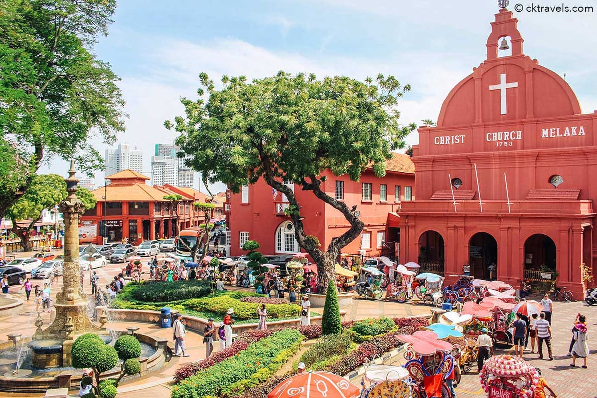 Malacca