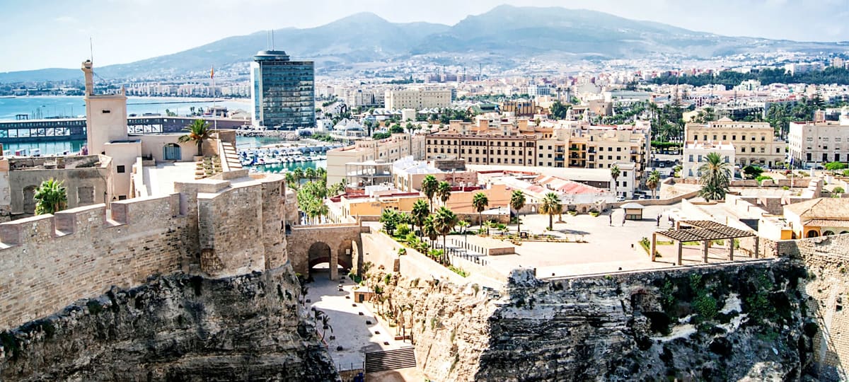 Melilla