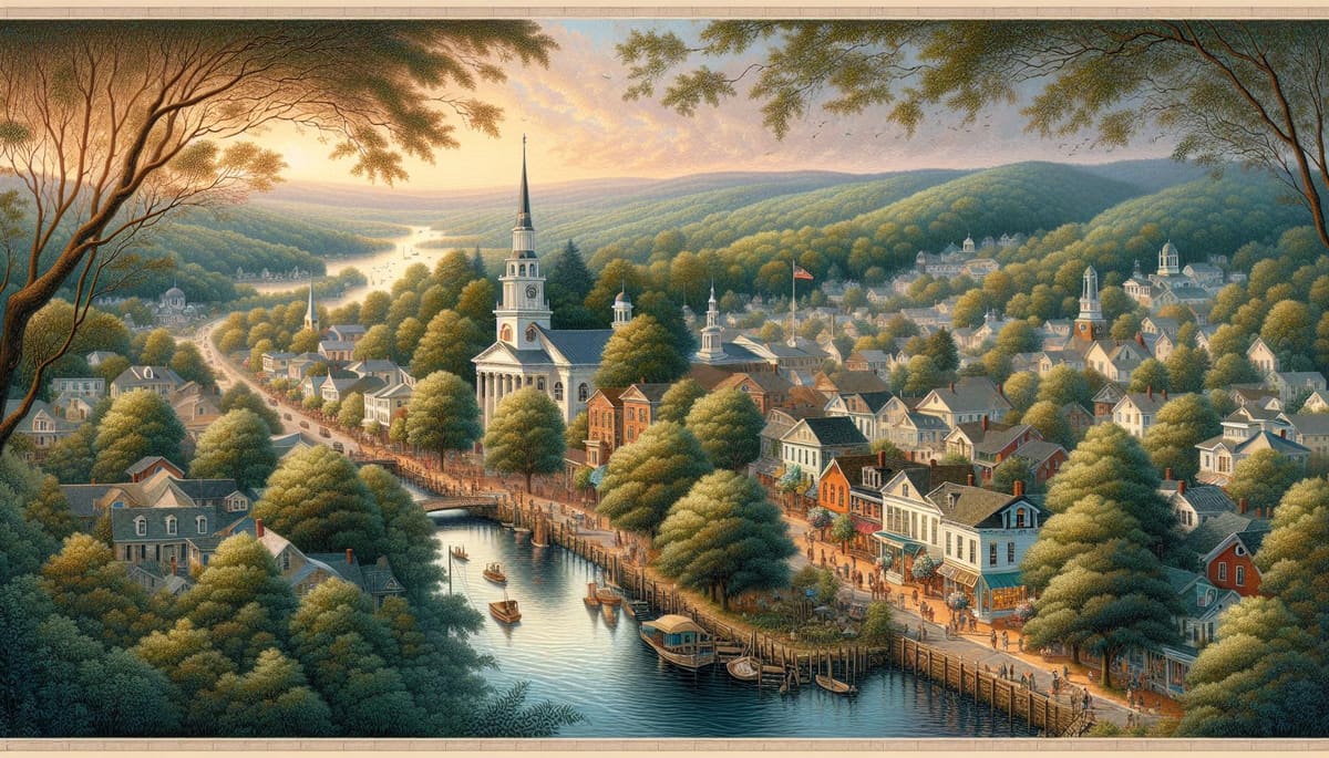 Monrovia