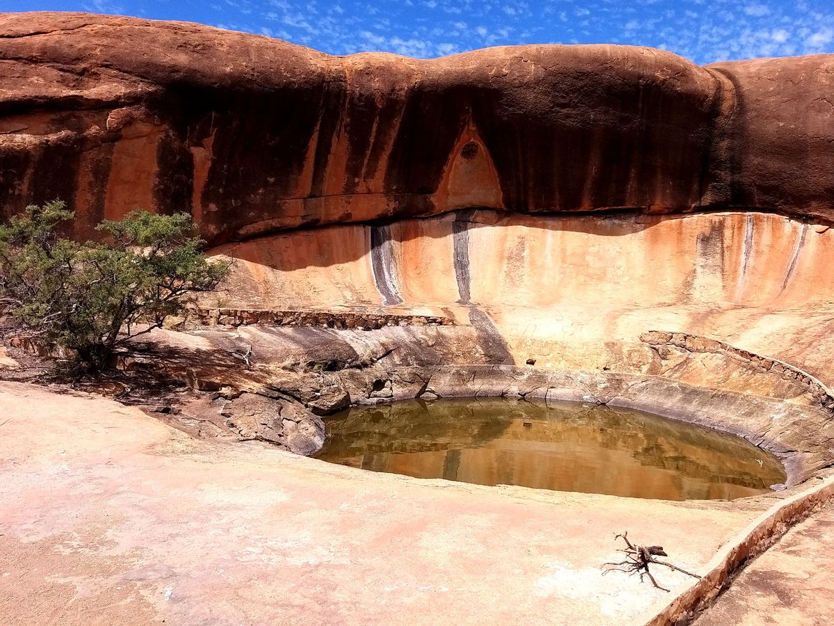 Mount Magnet