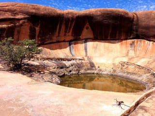 Mount Magnet