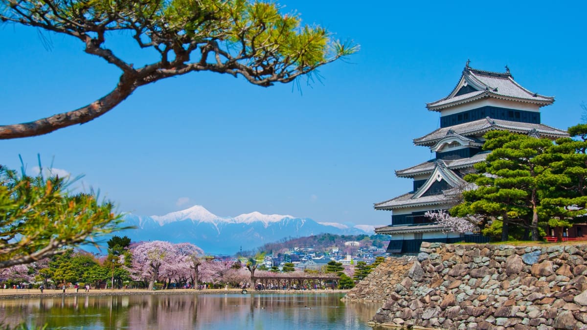 Matsumoto