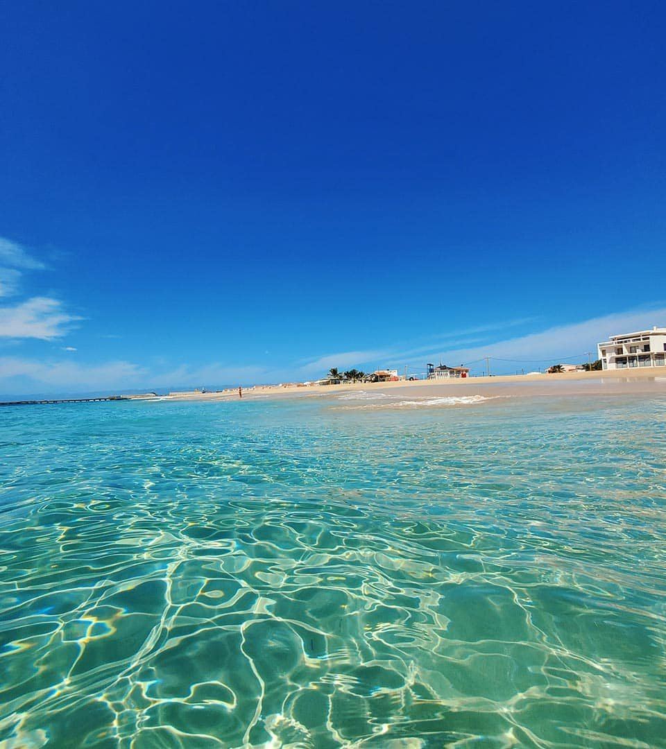 Vila do Maio