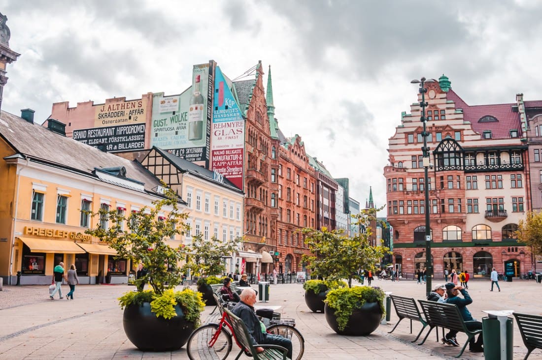 Malmö