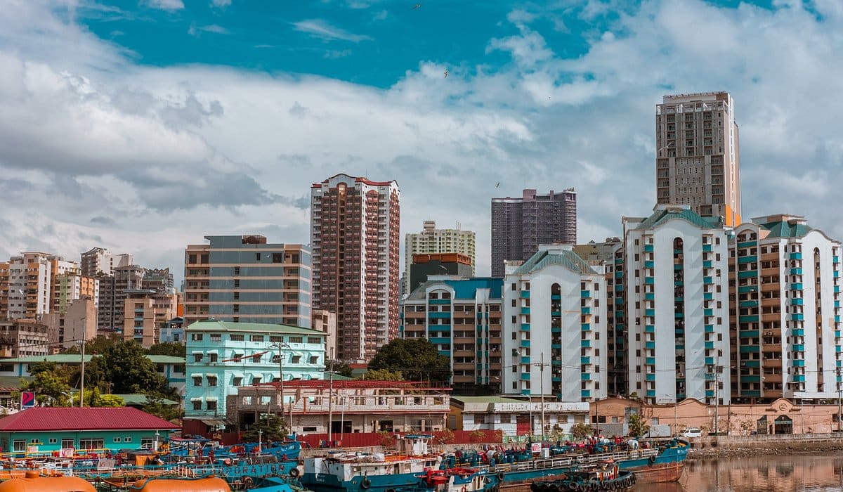Manila (Pasay)