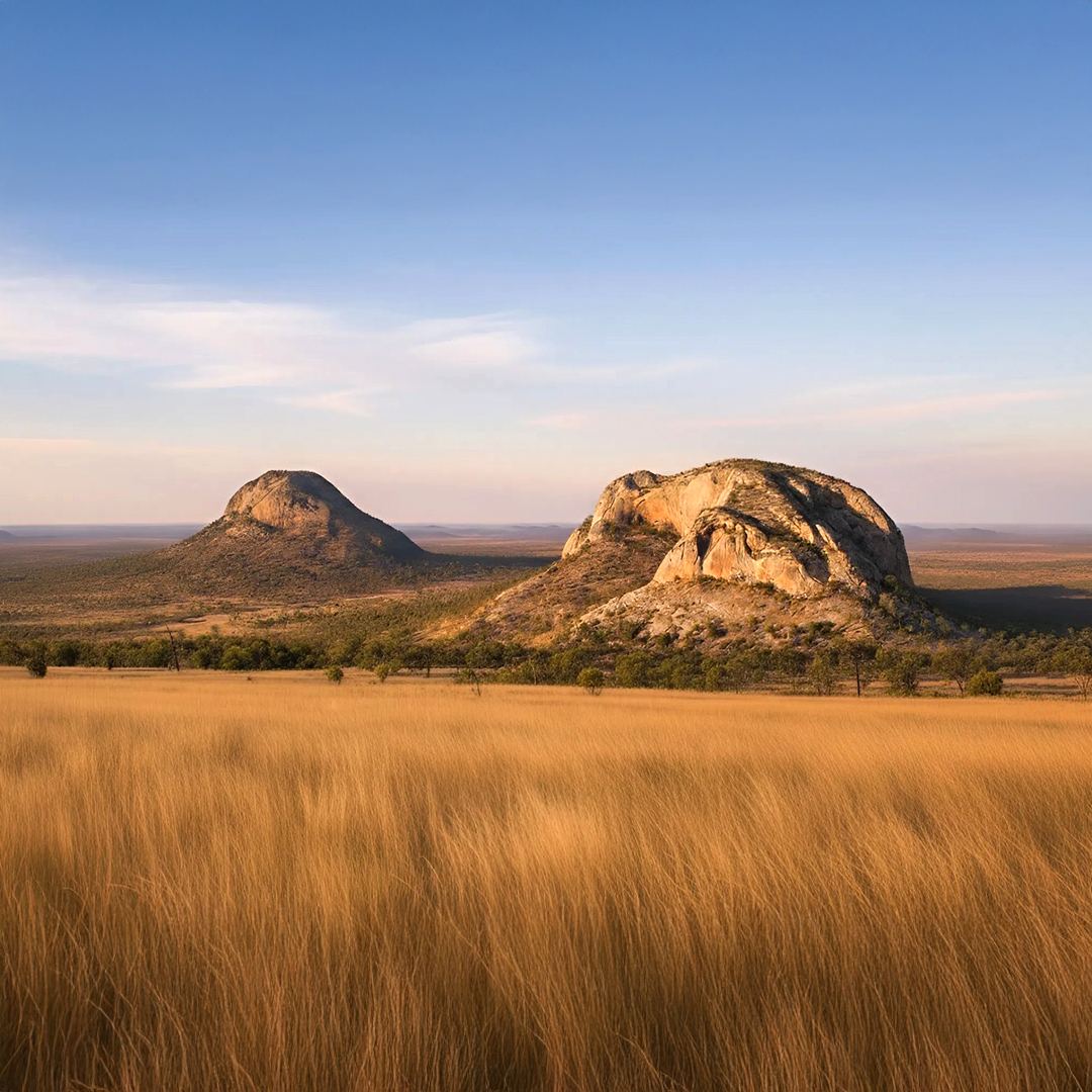 Moranbah