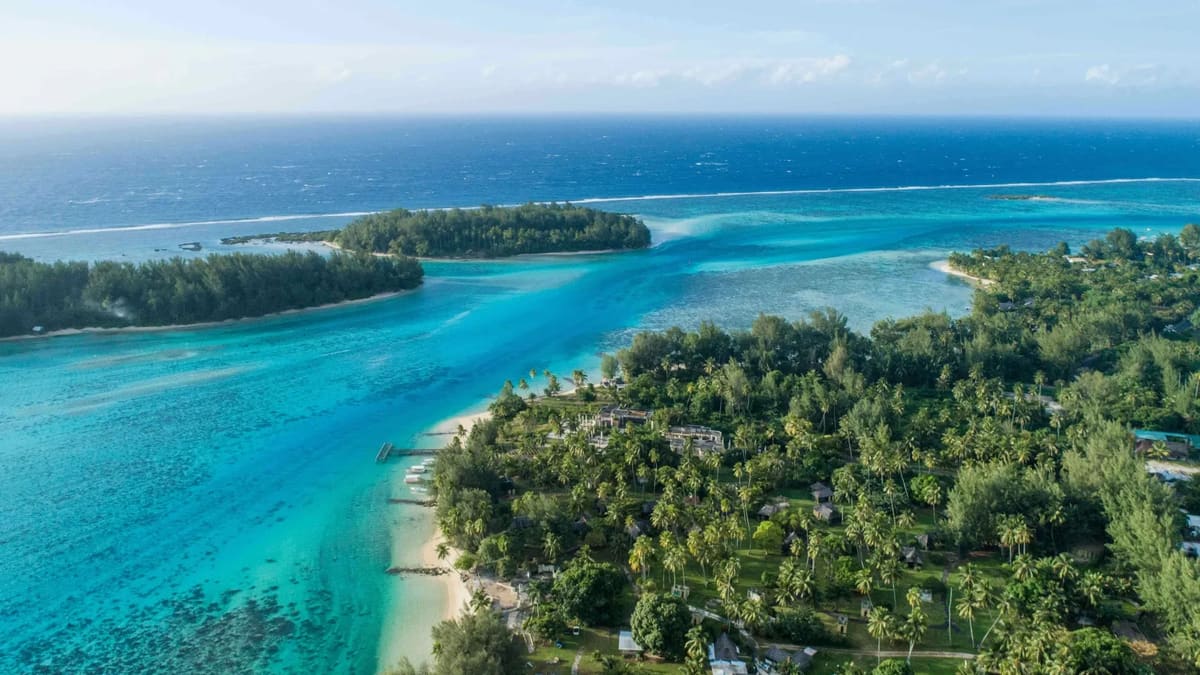 Moorea-Maiao