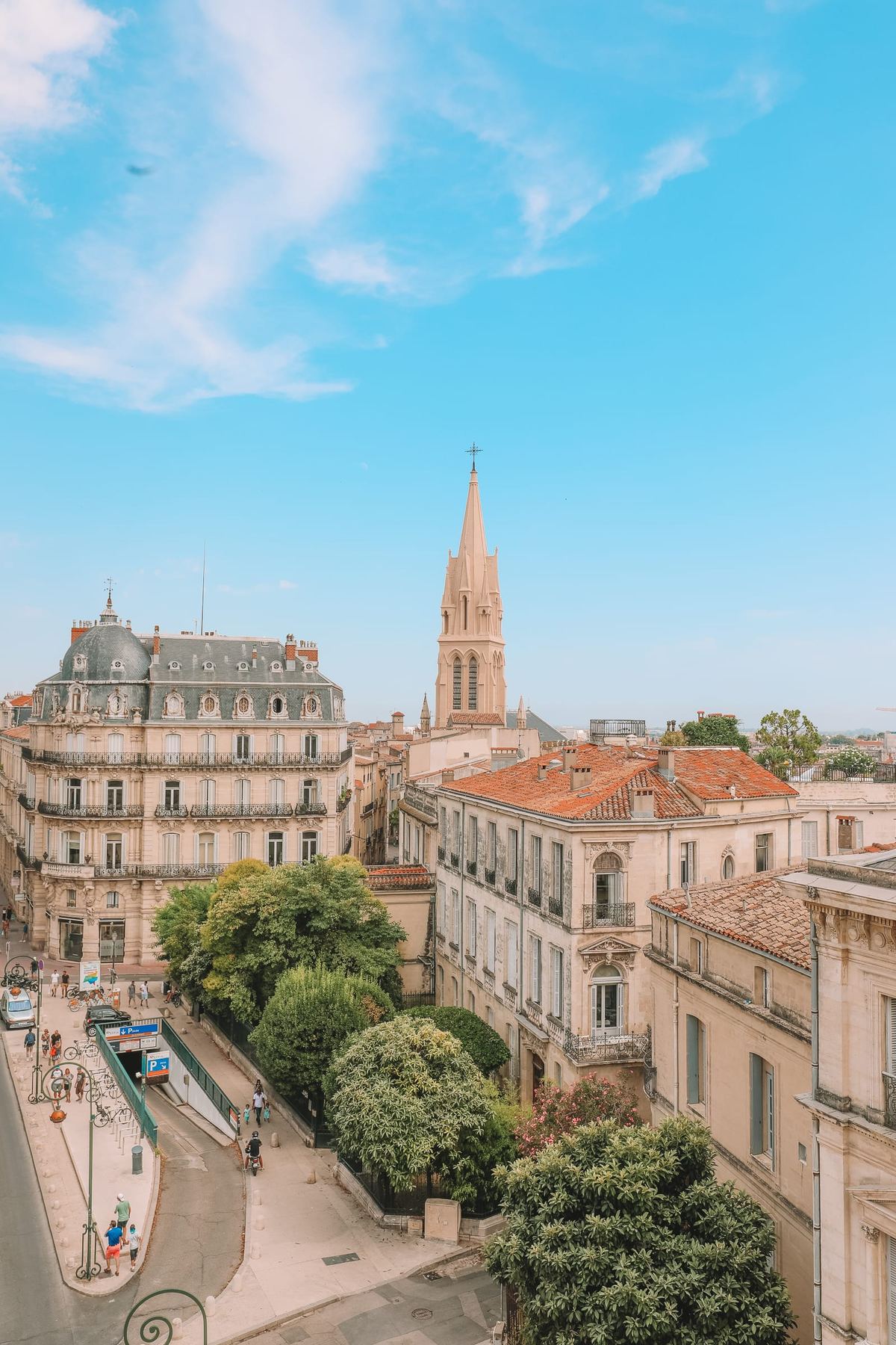 Montpellier