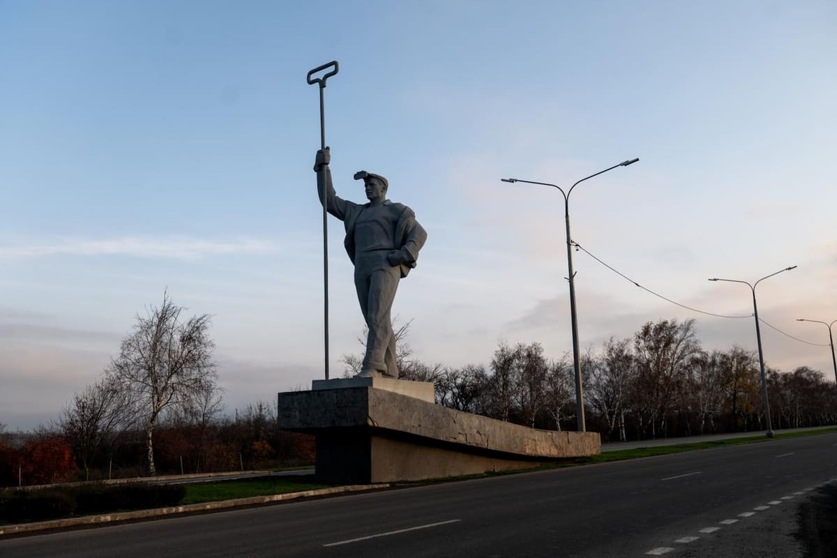 Mariupol