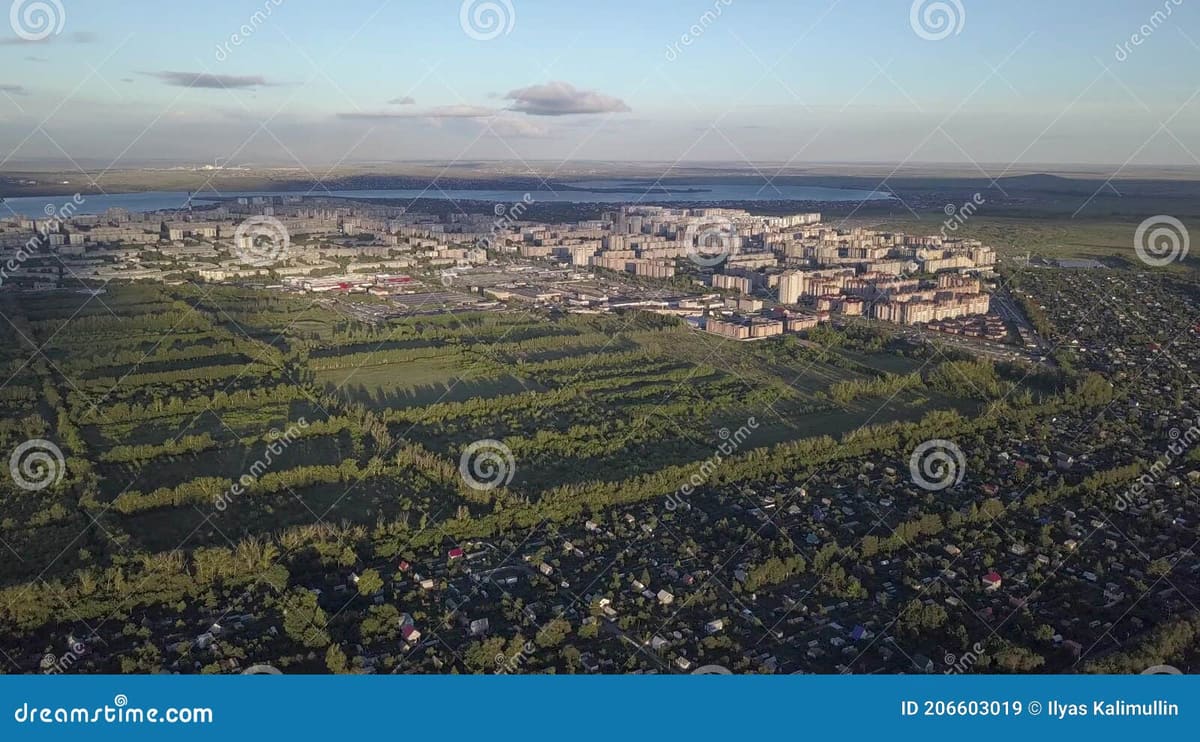 Magnitogorsk